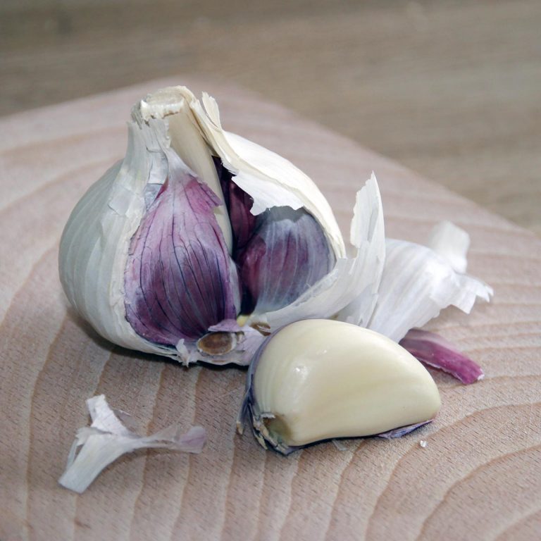 Why I'm Totally Intolerant of National Garlic Day TreatOut